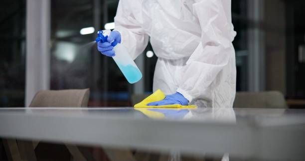 Licensed Unattended Death Cleanup service in Brookings, SD - Crime Scene Cleaner Online